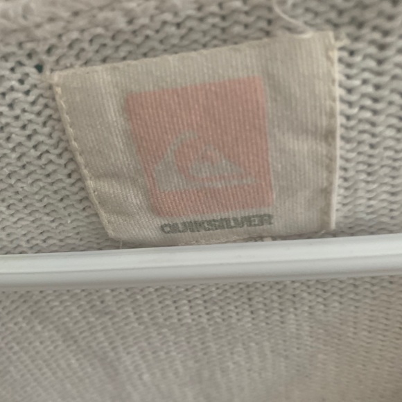 Quiksilver sweater - Picture 2 of 4